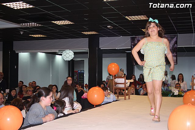 Cena-gala Hdad. Santa Mara Cleof y Coronacin de Espinas 2014 - 180