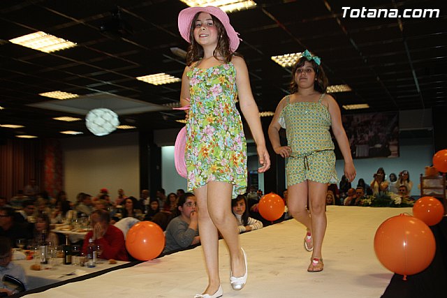 Cena-gala Hdad. Santa Mara Cleof y Coronacin de Espinas 2014 - 181