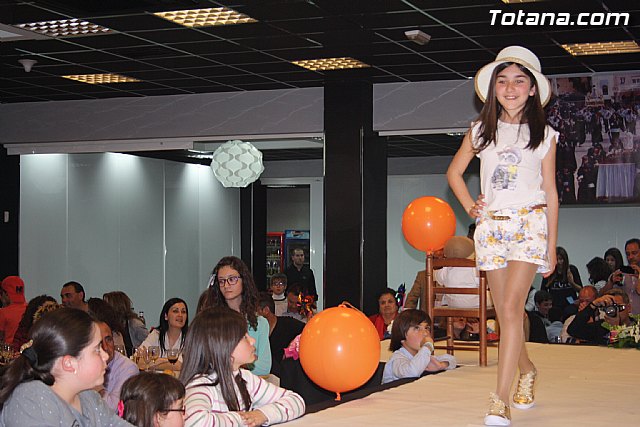 Cena-gala Hdad. Santa Mara Cleof y Coronacin de Espinas 2014 - 182