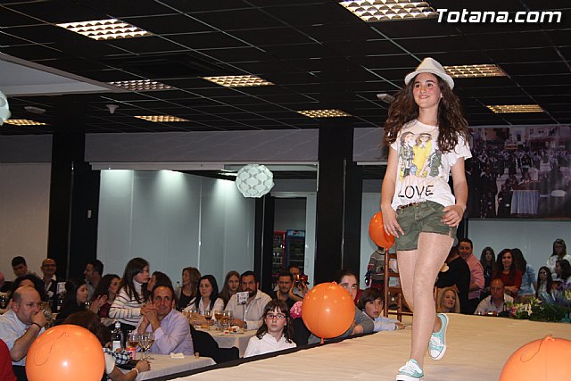 Cena-gala Hdad. Santa Mara Cleof y Coronacin de Espinas 2014 - 189