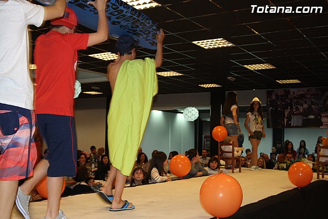 Cena-gala Hdad. Santa Mara Cleof y Coronacin de Espinas 2014 - 192