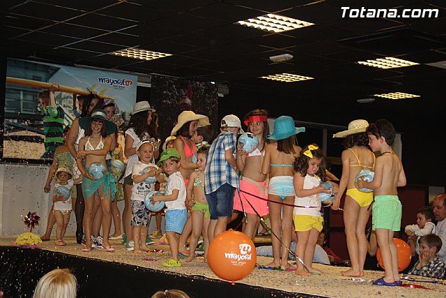 Cena-gala Hdad. Santa Mara Cleof y Coronacin de Espinas 2014 - 197