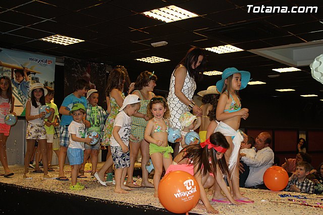 Cena-gala Hdad. Santa Mara Cleof y Coronacin de Espinas 2014 - 198