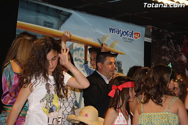 Cena-gala Hdad. Santa Mara Cleof y Coronacin de Espinas 2014 - 204