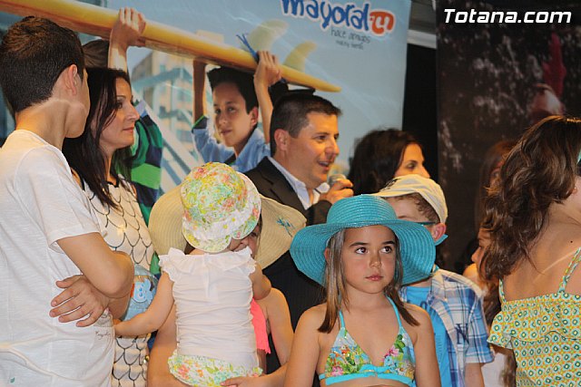 Cena-gala Hdad. Santa Mara Cleof y Coronacin de Espinas 2014 - 205