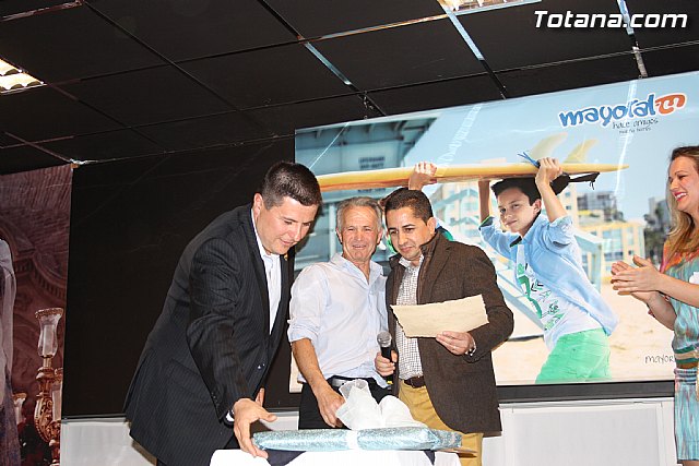 Cena-gala Hdad. Santa Mara Cleof y Coronacin de Espinas 2014 - 220