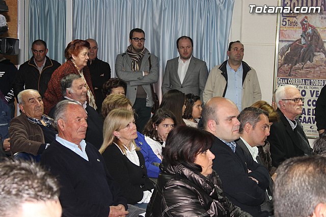 Cultura restaura la imagen de Santa Mara Cleof de Totana - 17