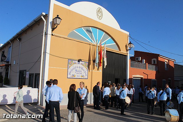 Procesin Santa Mara Cleof 2016 - 1