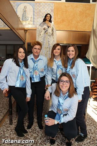 Procesin Santa Mara Cleof 2016 - 6