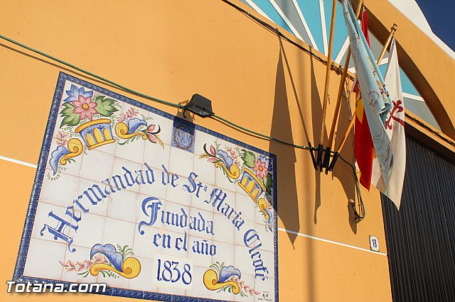 Procesin Santa Mara Cleof 2016 - 12