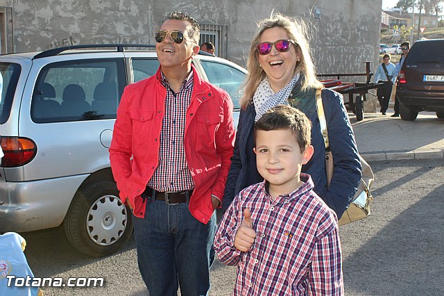 Procesin Santa Mara Cleof 2016 - 13