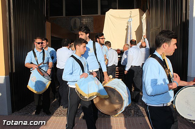 Procesin Santa Mara Cleof 2016 - 14