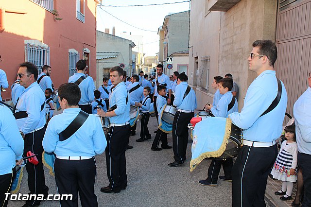 Procesin Santa Mara Cleof 2016 - 16