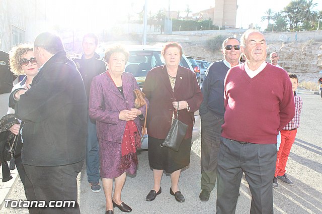 Procesin Santa Mara Cleof 2016 - 18