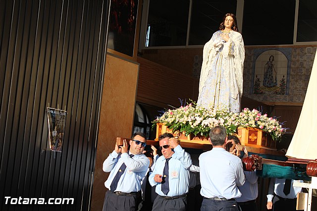 Procesin Santa Mara Cleof 2016 - 19