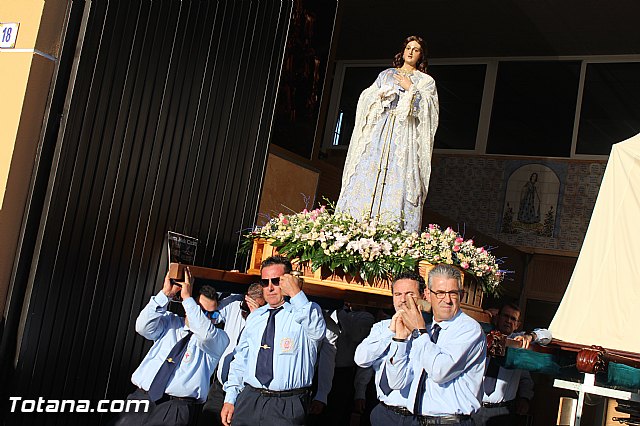 Procesin Santa Mara Cleof 2016 - 20