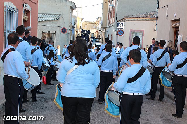 Procesin Santa Mara Cleof 2016 - 21