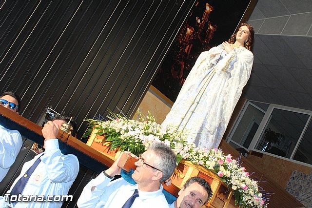 Procesin Santa Mara Cleof 2016 - 24