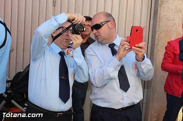 Procesin Santa Mara Cleof 2016 - 25