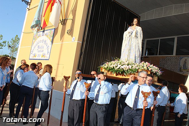 Procesin Santa Mara Cleof 2016 - 28