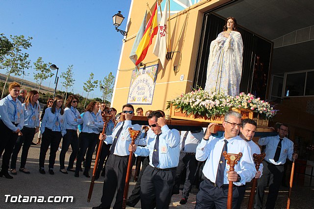 Procesin Santa Mara Cleof 2016 - 30