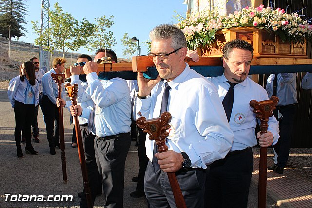 Procesin Santa Mara Cleof 2016 - 31