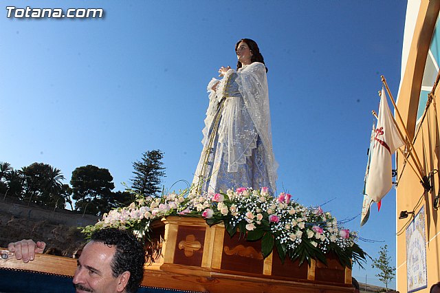 Procesin Santa Mara Cleof 2016 - 34