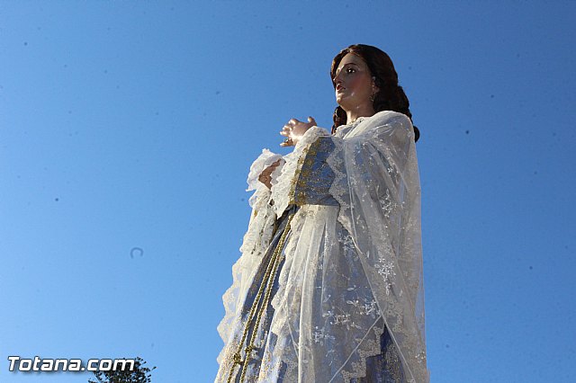 Procesin Santa Mara Cleof 2016 - 35