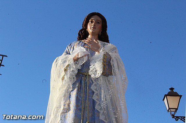 Procesin Santa Mara Cleof 2016 - 37