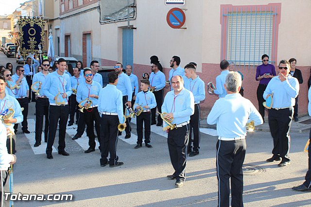 Procesin Santa Mara Cleof 2016 - 38