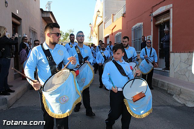 Procesin Santa Mara Cleof 2016 - 41