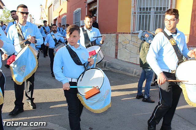 Procesin Santa Mara Cleof 2016 - 42