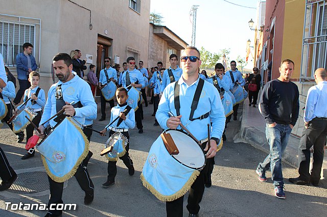 Procesin Santa Mara Cleof 2016 - 43