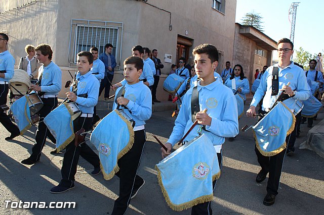 Procesin Santa Mara Cleof 2016 - 46