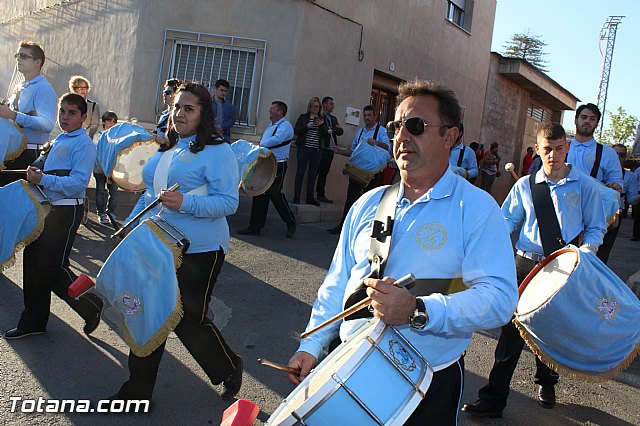 Procesin Santa Mara Cleof 2016 - 48