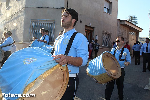 Procesin Santa Mara Cleof 2016 - 49