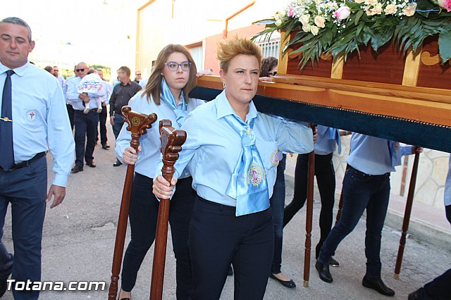 Procesin Santa Mara Cleof 2016 - 53