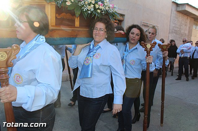 Procesin Santa Mara Cleof 2016 - 55