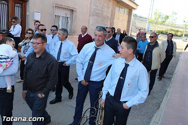 Procesin Santa Mara Cleof 2016 - 57