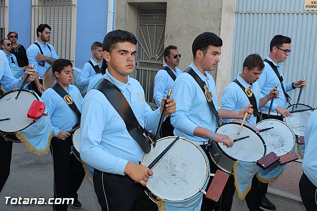 Procesin Santa Mara Cleof 2016 - 59