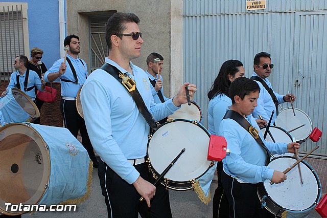 Procesin Santa Mara Cleof 2016 - 60