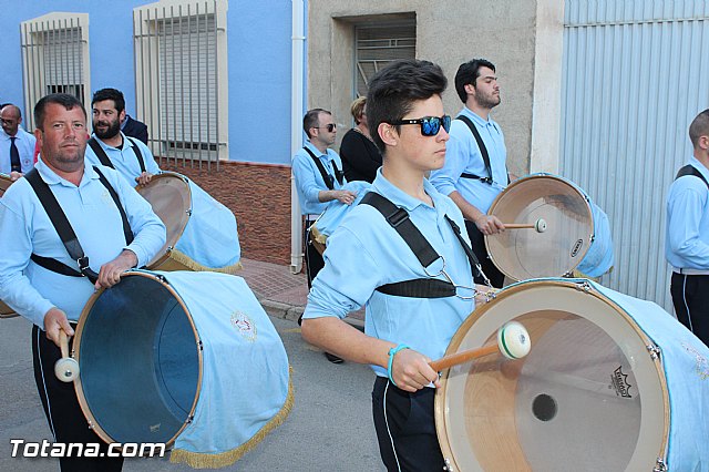 Procesin Santa Mara Cleof 2016 - 61