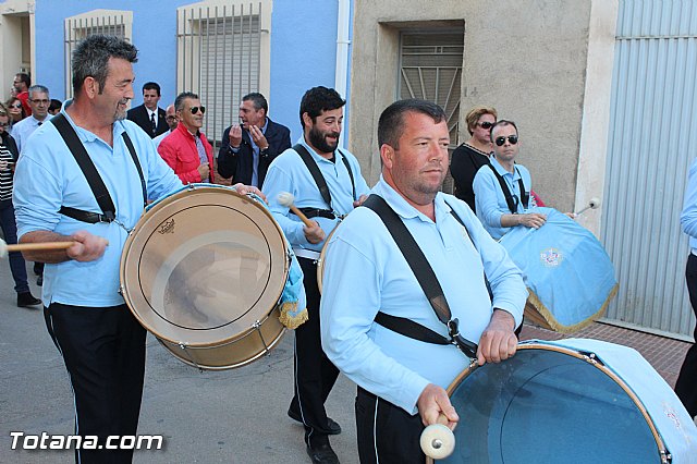 Procesin Santa Mara Cleof 2016 - 62