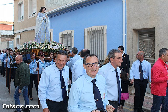 Procesin Santa Mara Cleof 2016 - 63