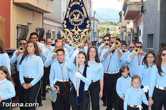 Procesin Santa Mara Cleof 2016 - 66