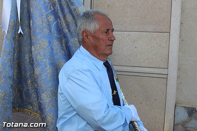 Procesin Santa Mara Cleof 2016 - 69