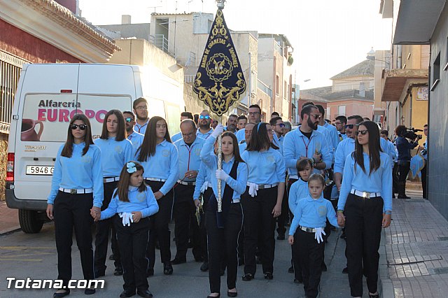 Procesin Santa Mara Cleof 2016 - 72