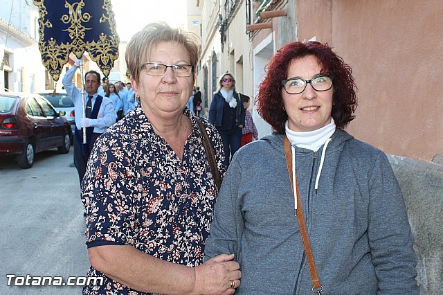 Procesin Santa Mara Cleof 2016 - 73