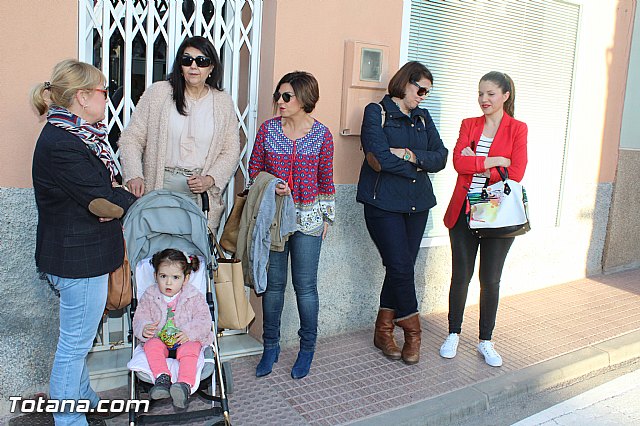 Procesin Santa Mara Cleof 2016 - 76