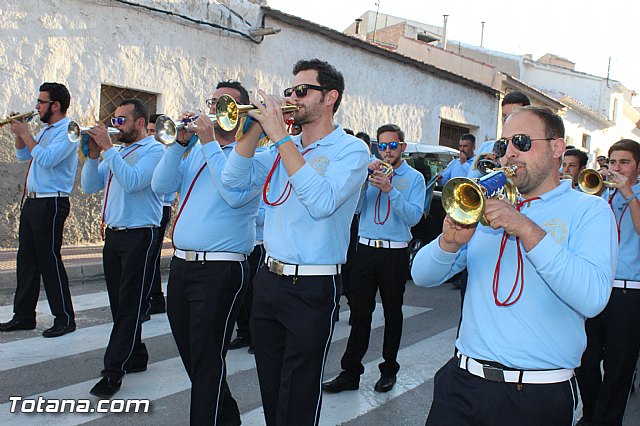 Procesin Santa Mara Cleof 2016 - 80